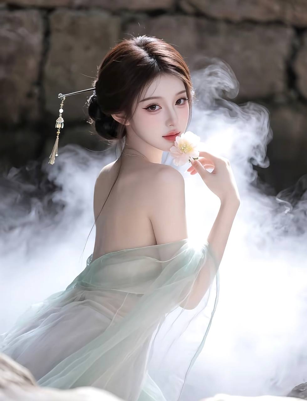 深巷灯火·前传